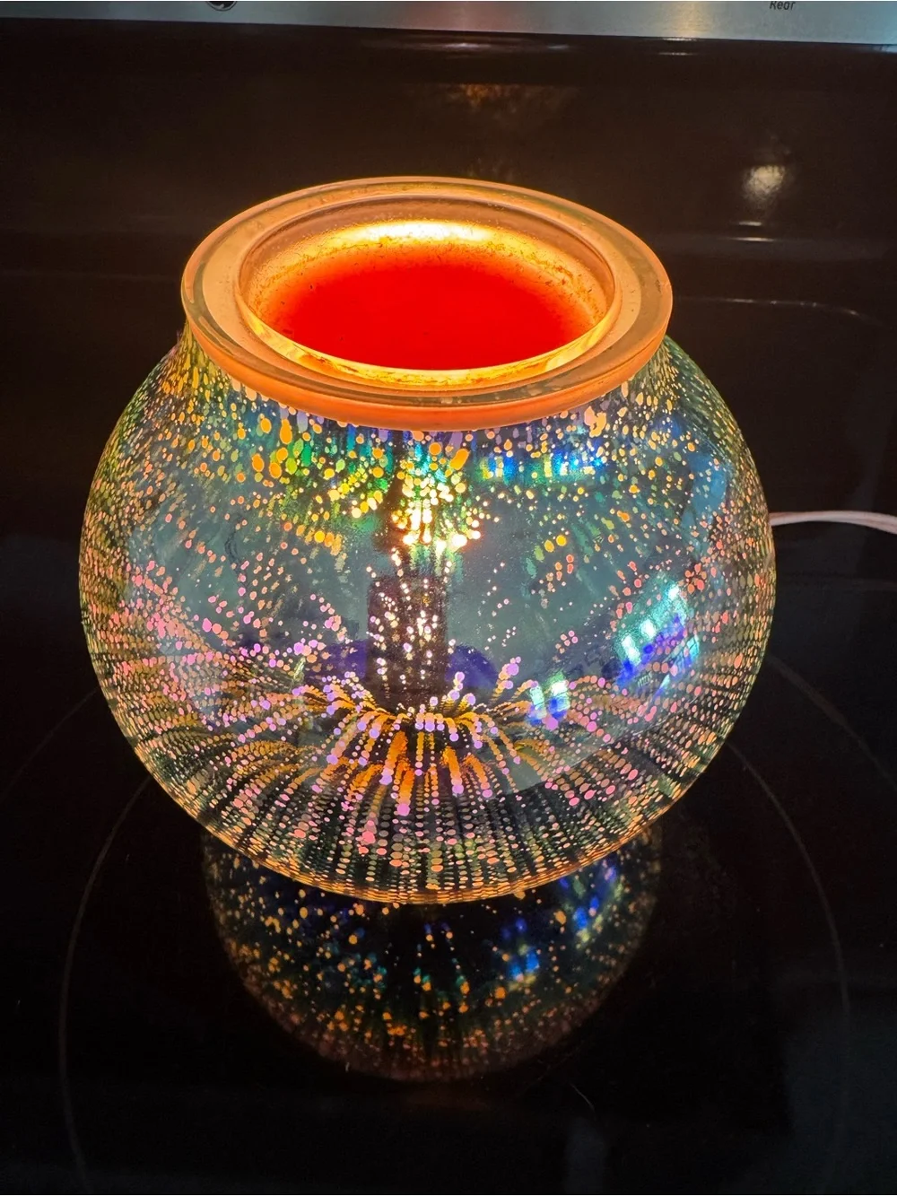 Scentsy Stargaze Warmer